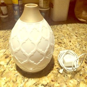Young Living Diffuser
